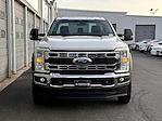 2025 Ford F-550 Regular Cab DRW 4x2 Cab Chassis for sale #F22238 - photo 4