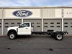 2025 Ford F-550 Regular Cab DRW 4x2 Cab Chassis for sale #F22238 - photo 5