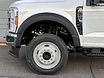 2025 Ford F-550 Regular Cab DRW 4x2 Cab Chassis for sale #F22238 - photo 6