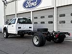 2025 Ford F-550 Regular Cab DRW 4x2 Cab Chassis for sale #F22238 - photo 2