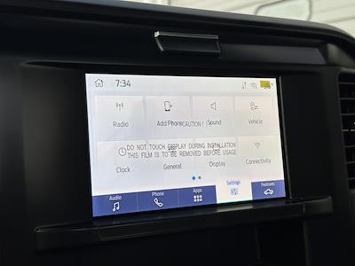 New 2025 Ford F-550 - photo 1