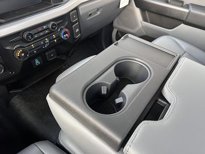 New 2025 Ford F-550 - photo 1