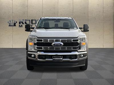 New 2025 Ford F-550 - photo 1