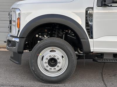 New 2025 Ford F-550 - photo 1