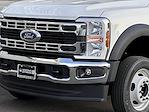 New 2025 Ford F-550 XL Regular Cab Cab Chassis for sale #F22239 - photo 3