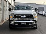 New 2025 Ford F-550 XL Regular Cab Cab Chassis for sale #F22239 - photo 4