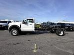 2025 Ford F-450 Regular Cab DRW 4x2 Cab Chassis for sale #F22241 - photo 5