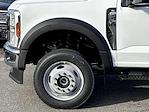 2025 Ford F-450 Regular Cab DRW 4x2 Cab Chassis for sale #F22241 - photo 6