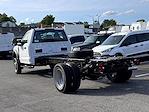 2025 Ford F-450 Regular Cab DRW 4x2 Cab Chassis for sale #F22241 - photo 2