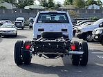 2025 Ford F-450 Regular Cab DRW 4x2 Cab Chassis for sale #F22241 - photo 8