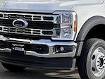 2025 Ford F-550 Super Cab DRW 4x4 Cab Chassis for sale #F22242 - photo 3