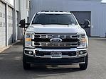 2025 Ford F-550 Super Cab DRW 4x4 Cab Chassis for sale #F22242 - photo 4