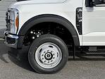 2025 Ford F-550 Super Cab DRW 4x4 Cab Chassis for sale #F22242 - photo 6