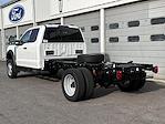 2025 Ford F-550 Super Cab DRW 4x4 Cab Chassis for sale #F22242 - photo 2
