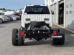 2025 Ford F-550 Super Cab DRW 4x4 Cab Chassis for sale #F22242 - photo 9