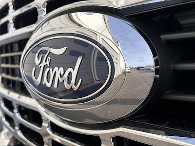 New 2025 Ford F-450 - photo 1