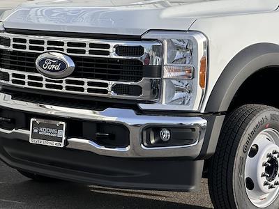 New 2025 Ford F-450 - photo 1