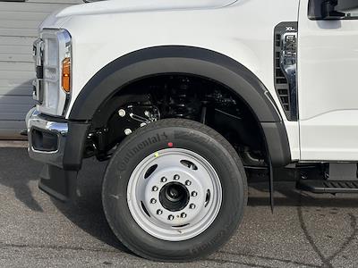 New 2025 Ford F-450 - photo 1