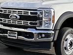 New 2025 Ford F-450 XL Super Cab Cab Chassis for sale #F22243 - photo 3