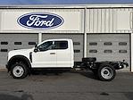 New 2025 Ford F-450 XL Super Cab Cab Chassis for sale #F22243 - photo 5