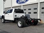 New 2025 Ford F-450 XL Super Cab Cab Chassis for sale #F22243 - photo 2