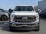 2025 Ford F-450 Regular Cab DRW 4x4 Cab Chassis for sale #F22244 - photo 4