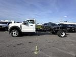 2025 Ford F-450 Regular Cab DRW 4x4 Cab Chassis for sale #F22244 - photo 5