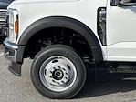 2025 Ford F-450 Regular Cab DRW 4x4 Cab Chassis for sale #F22244 - photo 6