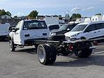 2025 Ford F-450 Regular Cab DRW 4x4 Cab Chassis for sale #F22244 - photo 2