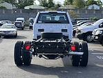 2025 Ford F-450 Regular Cab DRW 4x4 Cab Chassis for sale #F22244 - photo 8