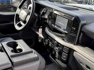 New 2025 Ford F-550 - photo 1
