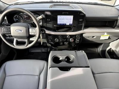 New 2025 Ford F-550 - photo 1