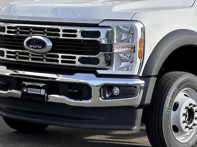New 2025 Ford F-550 - photo 1