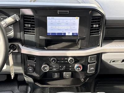 New 2025 Ford F-550 - photo 1