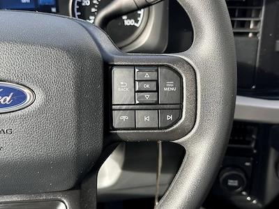 New 2025 Ford F-550 - photo 1