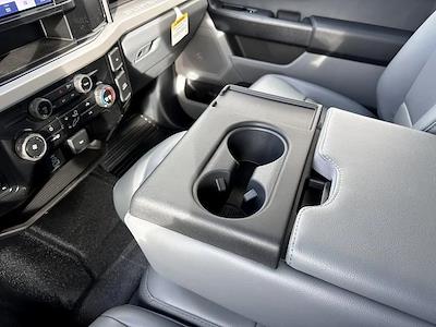 New 2025 Ford F-550 - photo 1