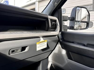 New 2025 Ford F-550 - photo 1