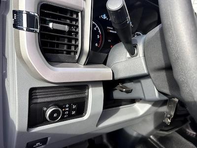 New 2025 Ford F-550 - photo 1