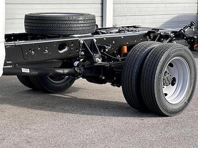 New 2025 Ford F-550 - photo 1