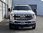 2025 Ford F-550 Super Cab DRW 4x4 Cab Chassis for sale #F22248 - photo 4