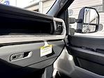2025 Ford F-550 Super Cab DRW 4x4 Cab Chassis for sale #F22248 - photo 32
