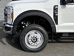 2025 Ford F-550 Super Cab DRW 4x4 Cab Chassis for sale #F22248 - photo 6