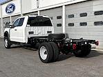 2025 Ford F-550 Super Cab DRW 4x4 Cab Chassis for sale #F22248 - photo 2