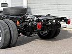 2025 Ford F-550 Super Cab DRW 4x4 Cab Chassis for sale #F22248 - photo 8