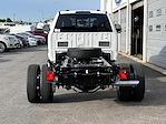 2025 Ford F-550 Super Cab DRW 4x4 Cab Chassis for sale #F22248 - photo 9