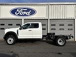 2025 Ford F-450 Super Cab DRW 4x4 Cab Chassis for sale #F22249 - photo 5