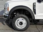 2025 Ford F-450 Super Cab DRW 4x4 Cab Chassis for sale #F22249 - photo 6