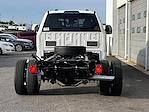 2025 Ford F-450 Super Cab DRW 4x4 Cab Chassis for sale #F22249 - photo 9