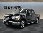 Used 2022 Ford F-150 XLT SuperCrew Cab 4x4 Pickup for sale #F22253A - photo 1