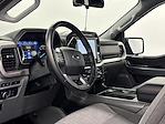 Used 2022 Ford F-150 XLT SuperCrew Cab 4x4 Pickup for sale #F22253A - photo 15